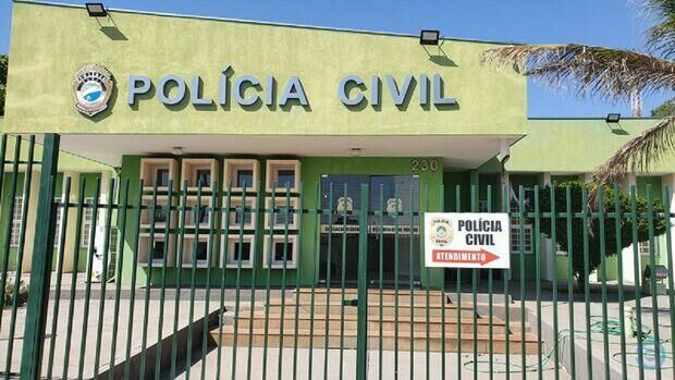 Imagem de compartilhamento para o artigo Em Coxim, esquema de fraude online leva vítima a perder mais de 45 mil reais  da MS Todo dia